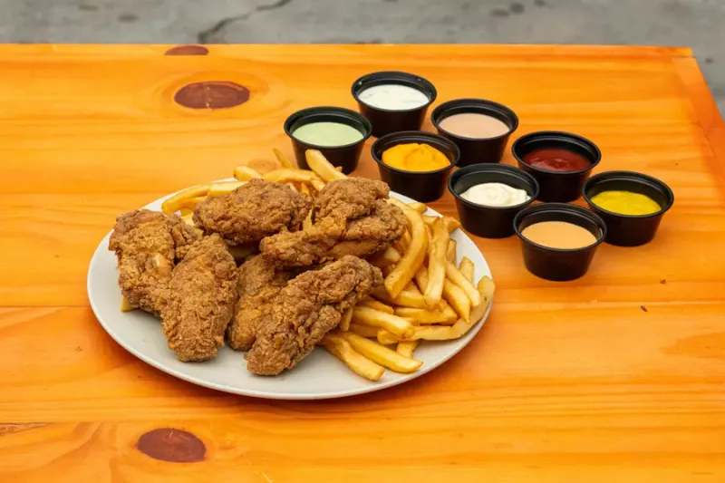 Alitas X6